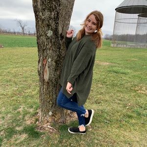 Meet your Posher, Morgan